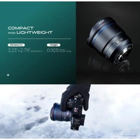 Laowa AF 10mm F2.8 Zero-D Lens - Sony FE