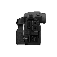 Fujifilm X-H2S Body + XF 16-80 IS Zoom Kit
