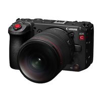 Canon RF 7-14mm f/2.8-3.5L STM Lens