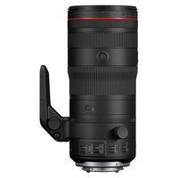 Canon RF 24-105mm f/2.8L IS USM Z Lens - Repack Stock