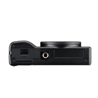 Ricoh GR IV Monochrome Compact Digital Camera