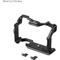 SmallRig Full Camera Cage for Canon EOS R6 Mark III/R6 II (Hawklock) - 5954