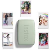 Fujifilm Instax Mini Link 3 Printer - Sage Green