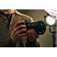 Sony A7R Mark VI Body Only