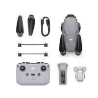 DJI AIR 3S Drone With RC N3