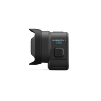 GoPro Mission 1 Pro Action Camera with Point and Shoot Grip