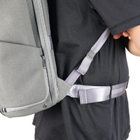 Vanguard BAG VEO CITY B37 Backpack - Grey