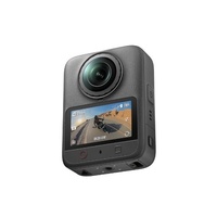 DJI Osmo 360 II Action Camera - Adventure Combo