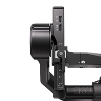DJI RS5 Gimbal Combo Kit
