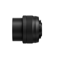 Fujifilm XC 13-33mm F3.5-6.3 OIS Lens