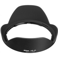Nikon AF-S DX 10-24mm f/3.5-4.5G ED Lens 