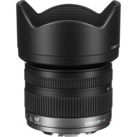 Panasonic Lumix G Vario 7-14mm f/4.0 ASPH Lens – Micro Four Thirds 