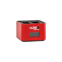 Hahnel Pro Cube 3 Dual Charger  - Canon