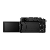 OM SYSTEM PEN Mirrorless Camera Body Only - Black