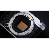 Fujifilm X-M5 + 27mm Kit Silver