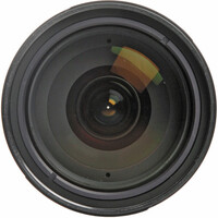 Nikon AF-S 18-200mm f/3.5-5.6G ED VR II Lens 