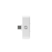 Rode Wireless Micro USB-C - White