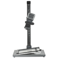Kaiser 4540 VP 9005 B&W Enlarger System-V Up To 6x9cm (No Lens)