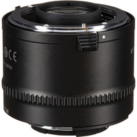 Nikon AF-S 2x Lens Teleconverter TC-20E III 