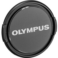 Olympus M.Zuiko 9-18mm f/4.0-5.6 Lens