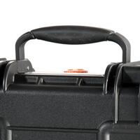 Vanguard Supreme 27F Waterproof Hard Case