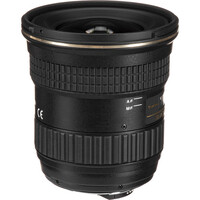 Tokina AT-X 17-35mm f/4 SD (IF) PRO FX Lens - Nikon Mount