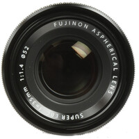 Fujifilm XF 35mm f/1.4 R Lens 