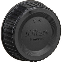 Nikon AF-S 85mm f/1.8G Lens 