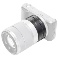 Kenko DG Extension Tube for Olympus + Panasonic Micro Four-Thirds Mount