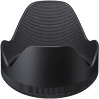 Sigma 18-35mm f/1.8 DC HSM Lens - Nikon