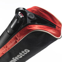 Manfrotto Befree Compact Travel Tripod (MKBFRA4-BH)