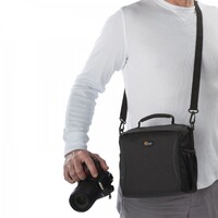 Lowepro Format 160 Shoulder Bag
