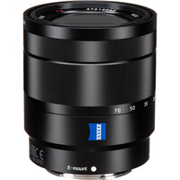 Sony SEL1670Z Vario-Tessar T E 16-70mm F4 ZA OSS