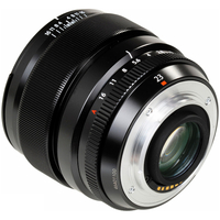 Fujifilm XF 23mm f/1.4 R Lens