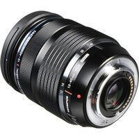 Olympus M.Zuiko 12-40mm f/2.8 PRO Lens
