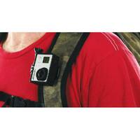 GoPro Head Strap + QuickClip for GoPro HERO Cameras