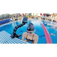 GoPro Jaws Flex Clamp for GoPro HERO Cameras