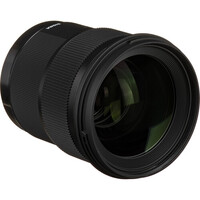 Sigma 50mm Art f/1.4 DG HSM Lens - Canon