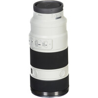 Sony FE 70-200mm f/4 OSS G Lens 