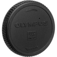 Olympus M.Zuiko 14-42mm f/3.5-5.6 III EZ Lens
