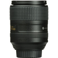 Nikkor Lens AF-S DX 18-300 F/3.5-6.3G ED VR 