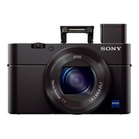 Sony RX100 III