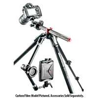 Manfrotto MT055XPRO3 Aluminium Tripod