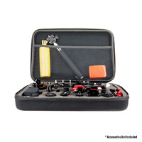 ATF Senior Multi-Purpose Hard Shell Pluck Foam Case