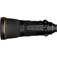 Nikon AF-S 400mm f/2.8E FL ED VR Lens (Full Payment Required Upfront)
