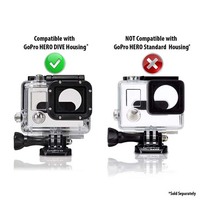 GoPro Magenta Dive Filter for Select GoPro Dive Housings