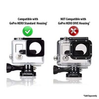 GoPro Magenta Dive Filter for Standard Housing and Blackout Housing