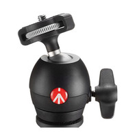 Manfrotto Compact Light Tripod with Ball Head