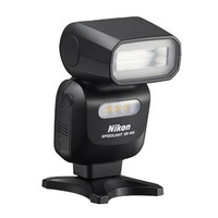 Nikon SB-500 Flash
