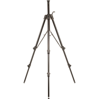Manfrotto 161MK2B 3 Section Pro Aluminium Tripod - Legs Only